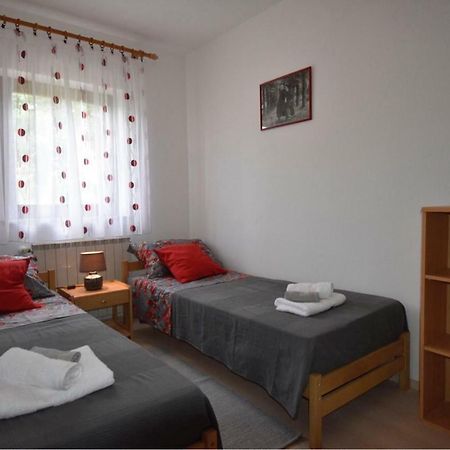 Kuca Legovic Villa Kaštelir Екстериор снимка