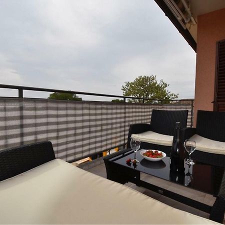 Kuca Legovic Villa Kaštelir Екстериор снимка