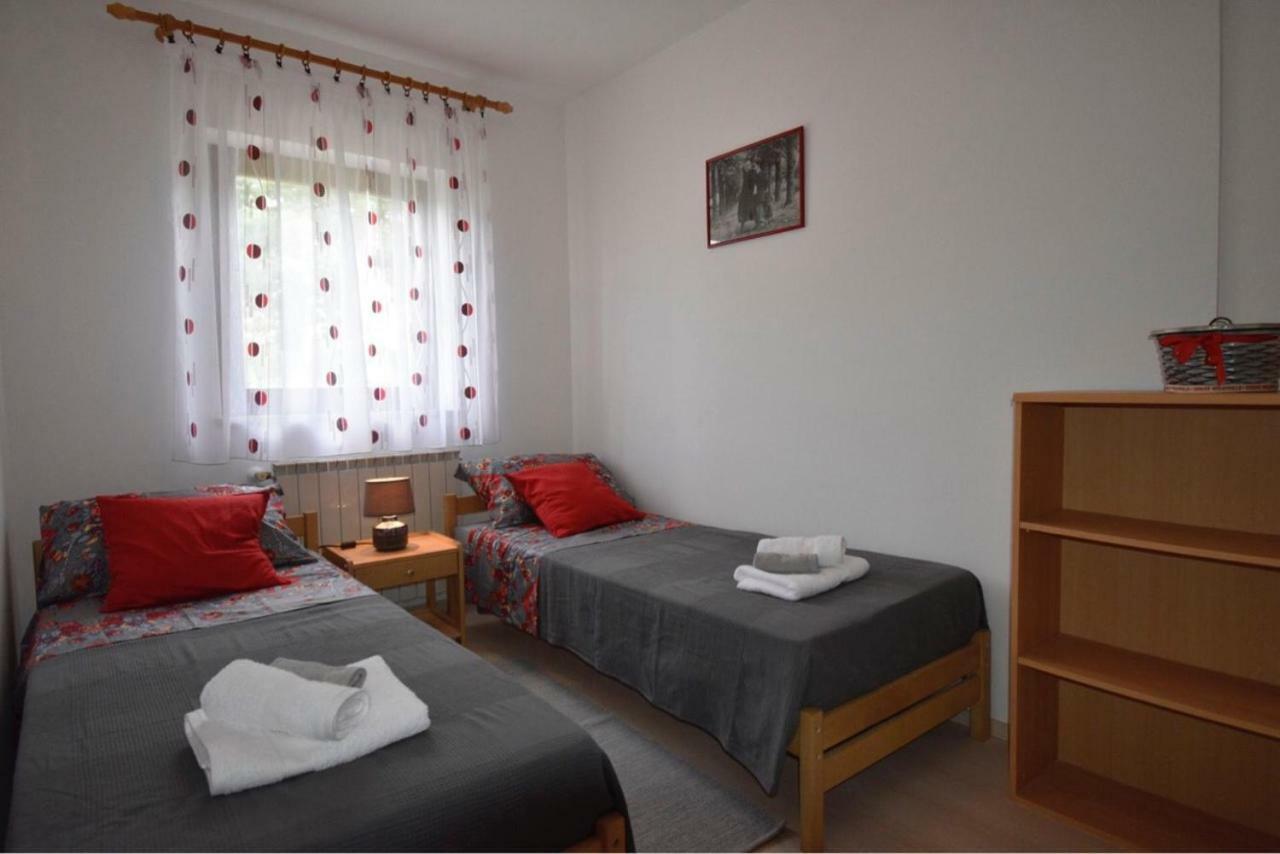 Kuca Legovic Villa Kaštelir Екстериор снимка