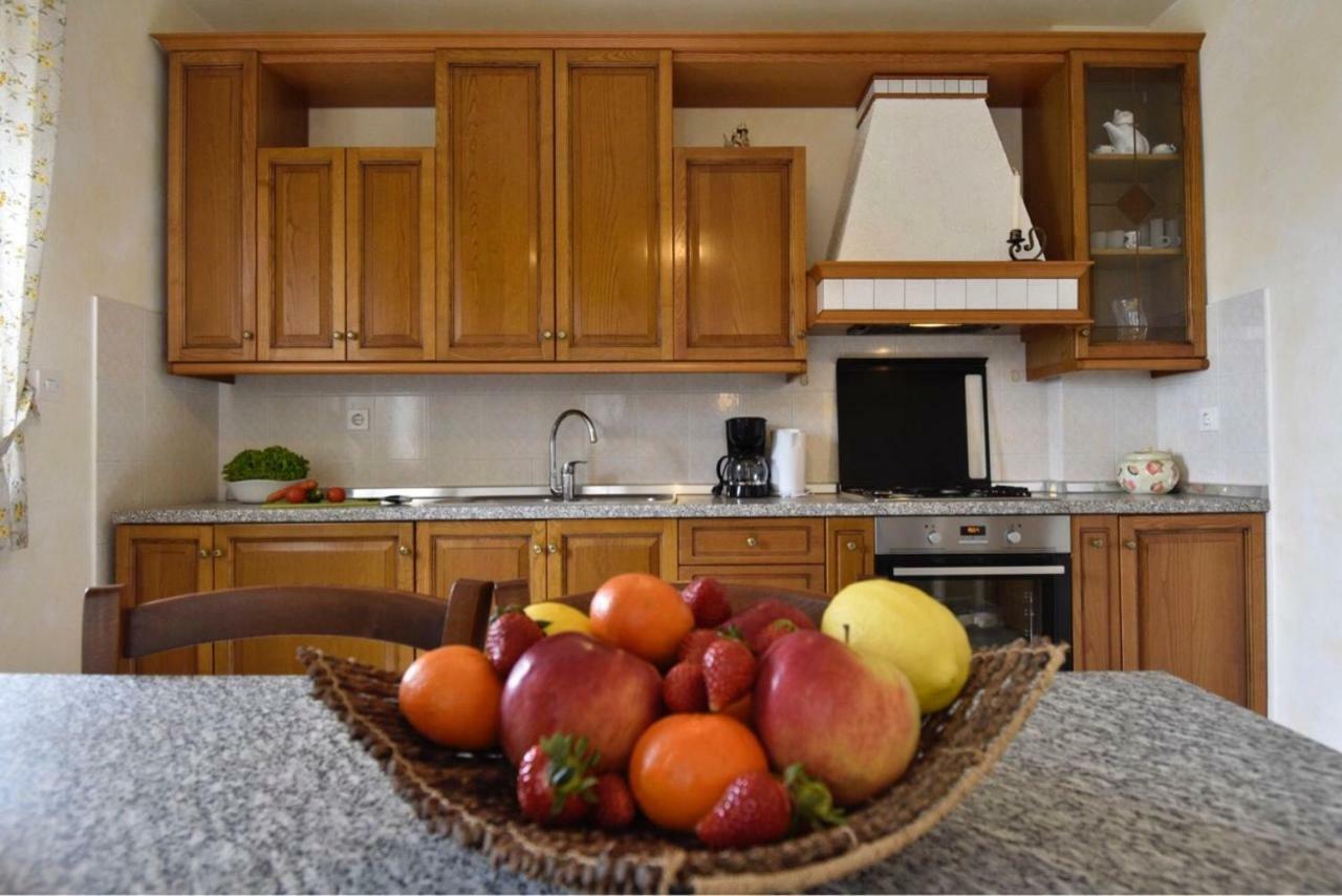 Kuca Legovic Villa Kaštelir Екстериор снимка