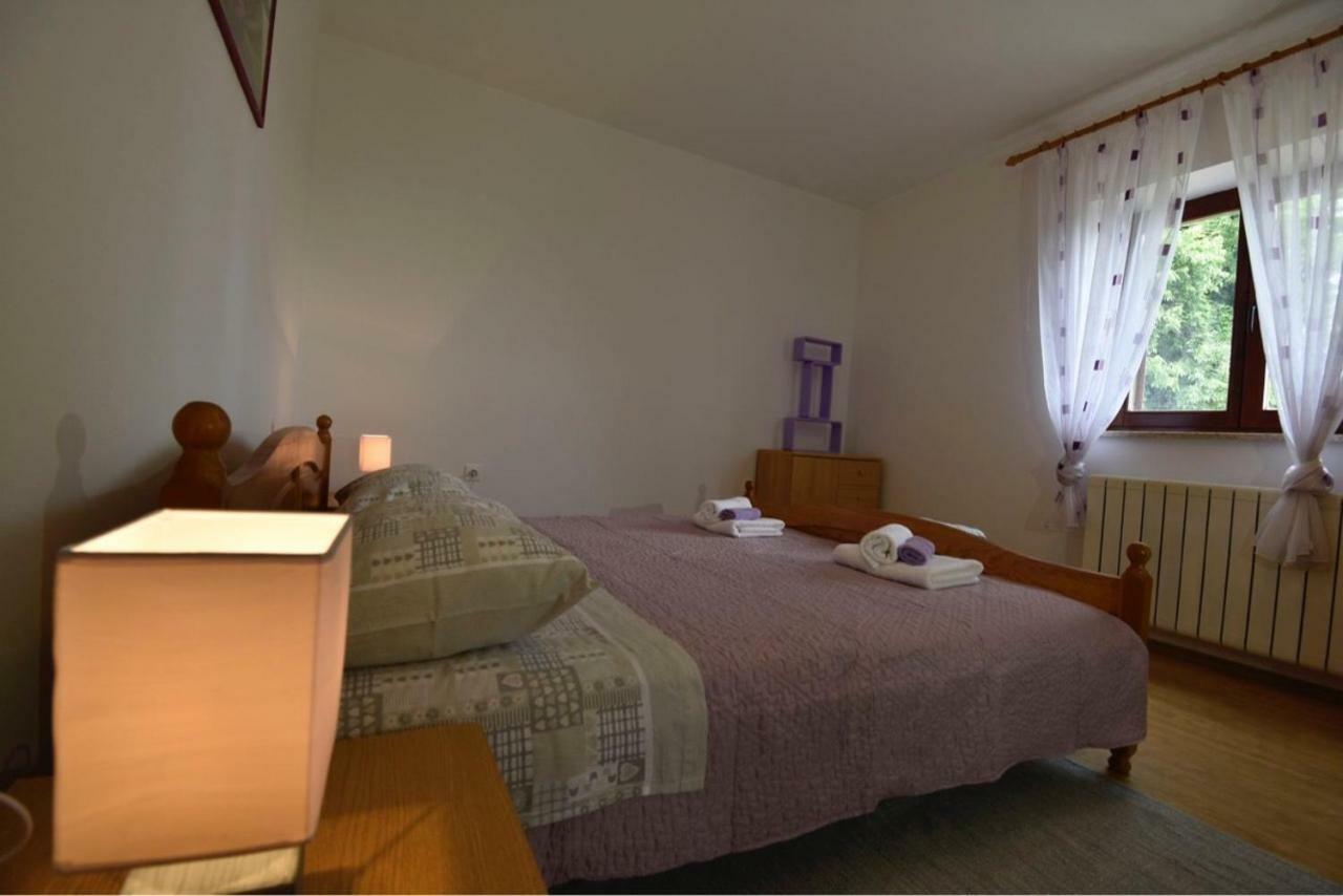 Kuca Legovic Villa Kaštelir Екстериор снимка