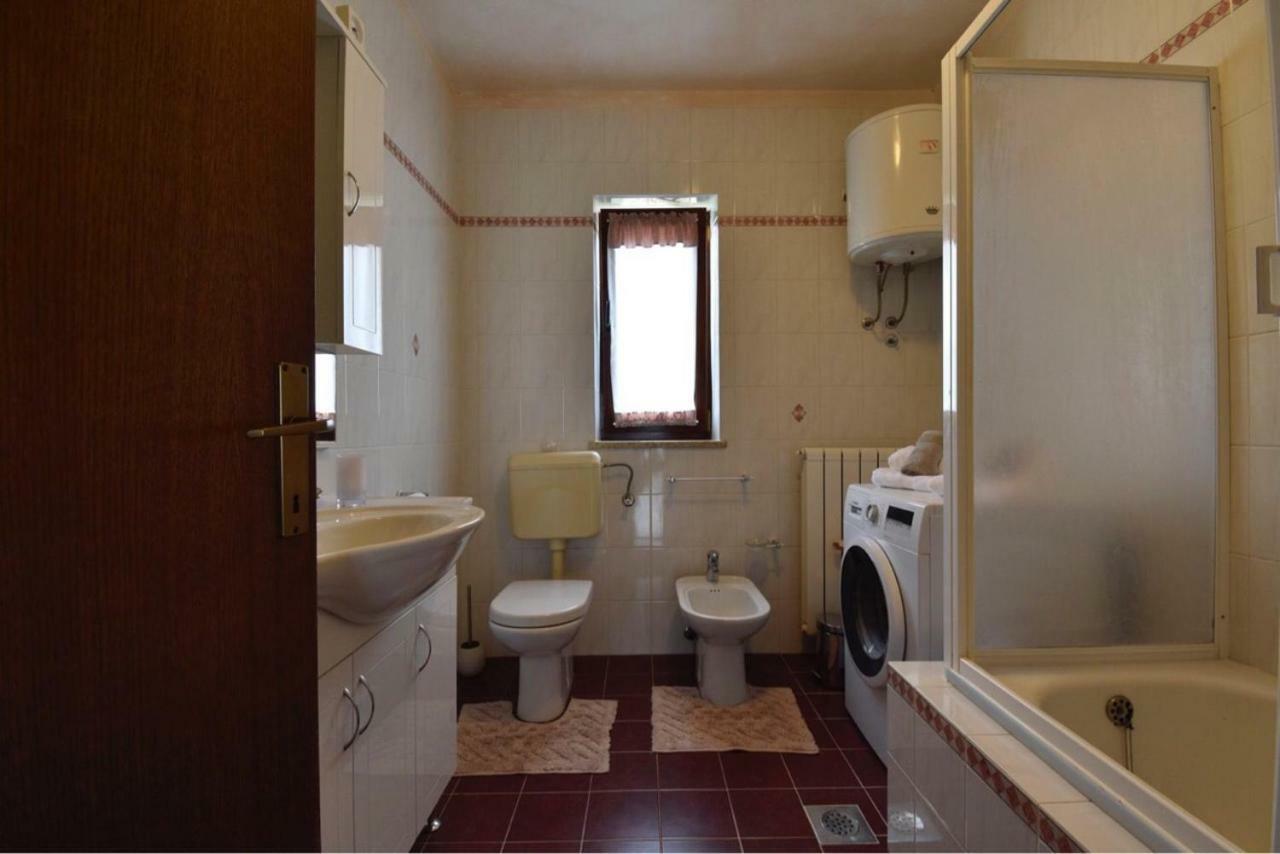 Kuca Legovic Villa Kaštelir Екстериор снимка