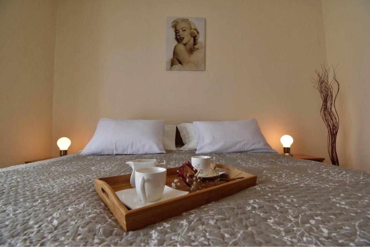 Kuca Legovic Villa Kaštelir Екстериор снимка